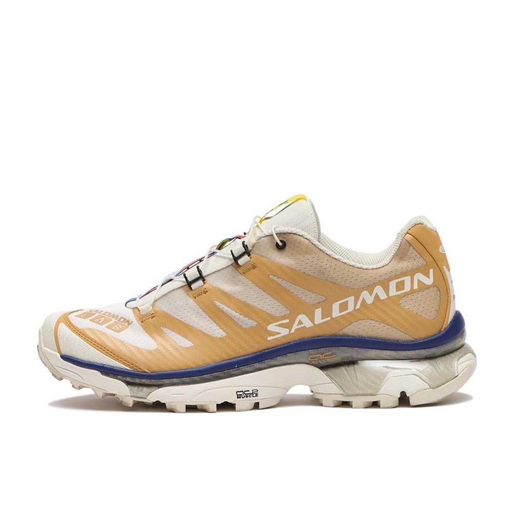 Salomon XT-4 OG Taffy Unused