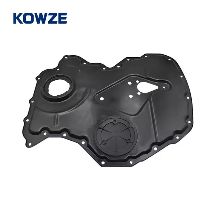 [Dk] ชุดประกอบฝาครอบสายพานไทม์มิ่งสําหรับ Ford Ranger 3.2 BK3Q-6019-BB 1717589 U202-10-500A BK3Q-601