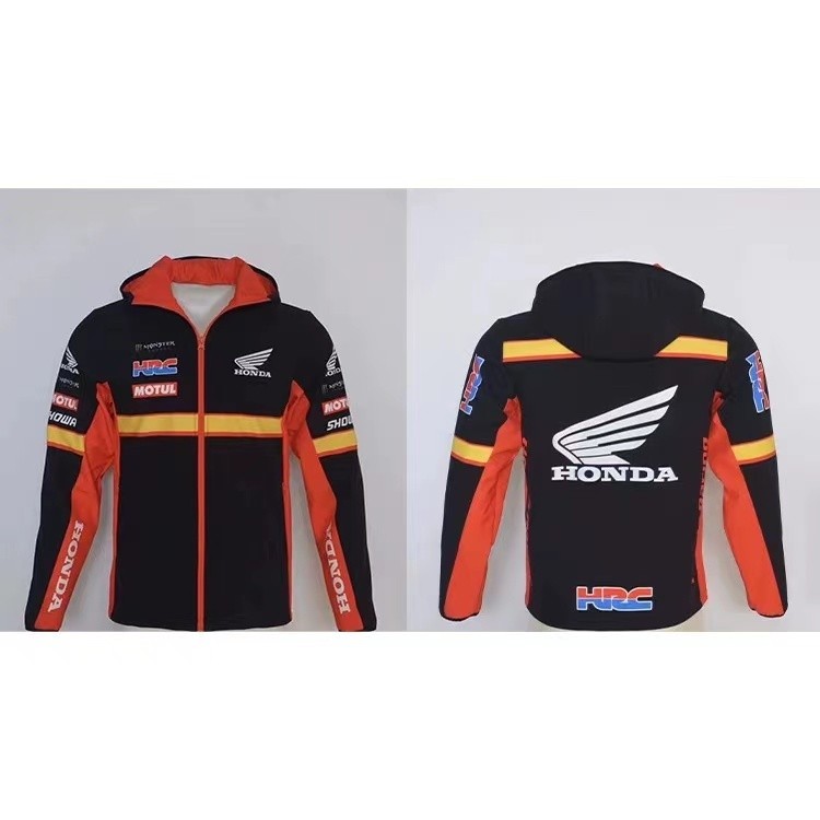 Red Bull KTM Sweatshirt Off-Road Motorcycle Cycling Jersey Clip Dakar Racing Jacket Hooded Red Bull 