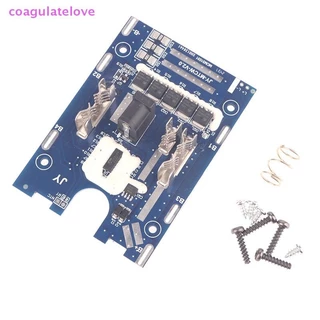Coagulatelove 30 เซลล์ 18650 PCB ชาร์จแผงวงจรป้องกันกล่องสําหรับ Li-ion แบตเตอรี่ที่อยู่อาศัย [HOT]