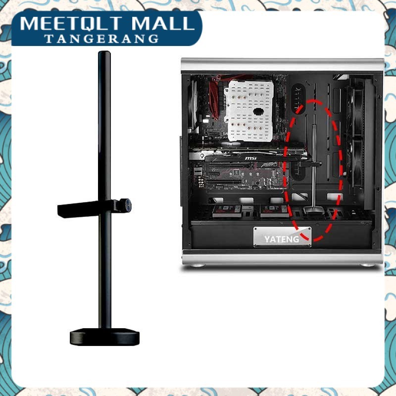 Gpu Holder Vga Holder Vga Graphic Card Stander Standing