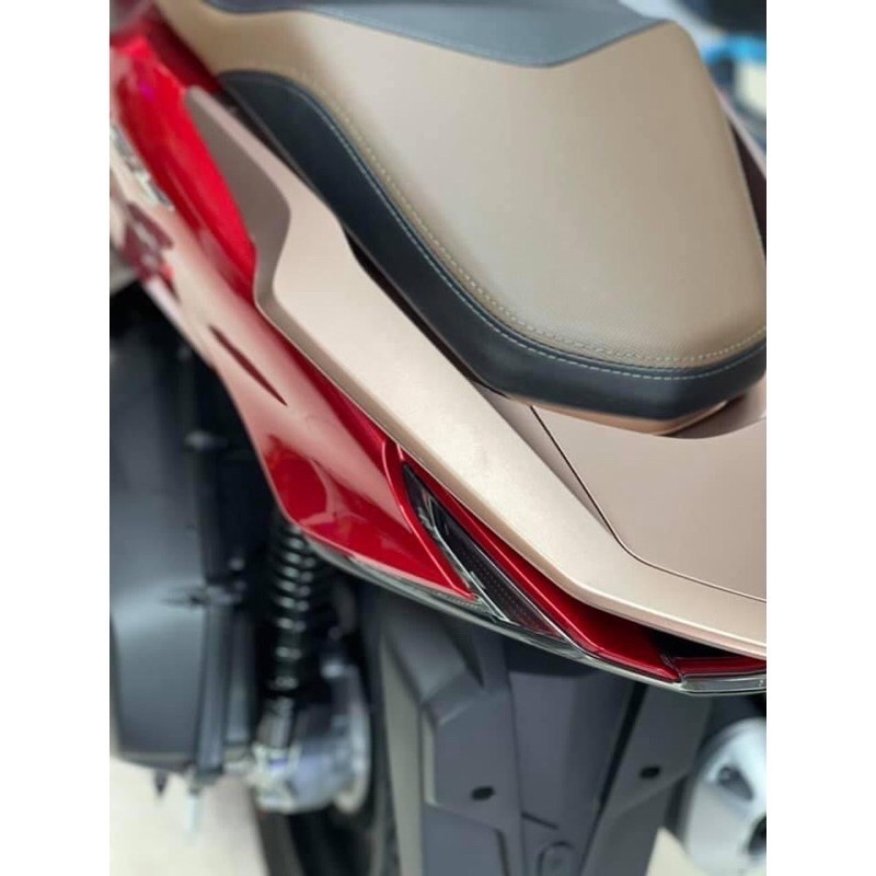 ไร้รอยข่วน Pcx160 ฟิล์มกันรอย กันรอยกันตก Pcx2021-2025 (ใสด้าน&ใสเงา&เคฟล่า ) ฟิล์มกันรอย Pcx160