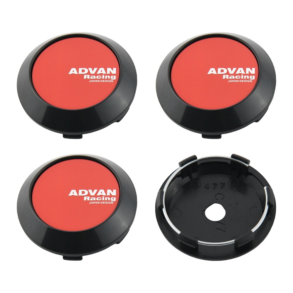 4ตัว ฝาครอบล้อ ADVAN 70มม ฝาครอบดุมล้อ SSR ขอบ XXR Racing สติ๊กเกอร์ แข่งรถ ครอบดุมล้อ RAYS ENKEI WORK VS EQUIP KRANZE VIP ราคา ถูกที่สุด ดีลบีเคเค แกลเลอรีภาพที่ 8