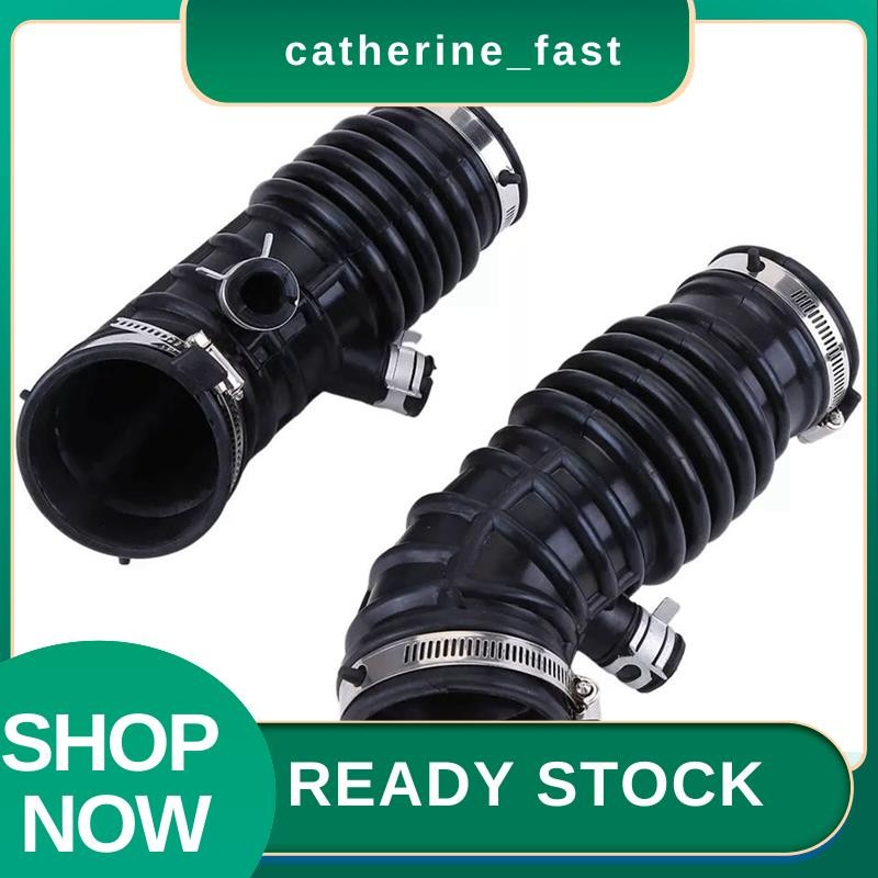 In Stock รถ Air Mass Boot Intake ท่อ 16576-EY00B เปลี่ยนสําหรับ 370Z สําหรับ G37 13 EX37 3.7 V6 อุปก