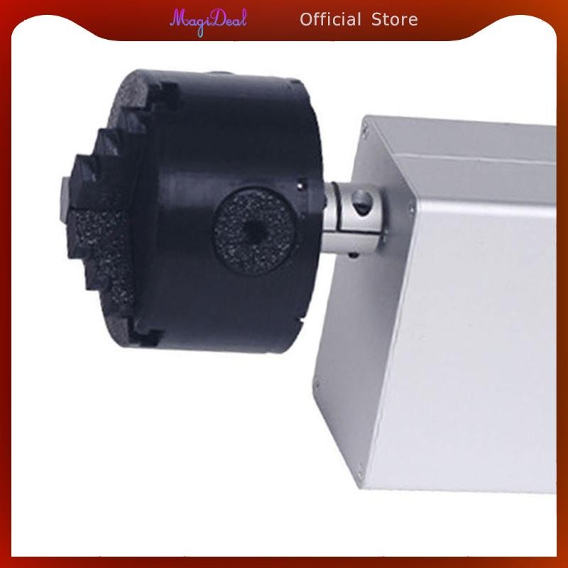 Magideal ชุดซ่อมเบ็ดตกปลา เครื่องซ่อมคันเบ็ดตกปลาไฟฟ้าสําหรับการปรับเปลี่ยน - รูปที่ 3