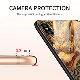 เคส For Samsung Galaxy A12 A71 A23 A03 A02 A02S A03S A50 A50S A51 A11 A10 A10S A13 A21S A30 A31 A20S A52 A73 4G 5G BL