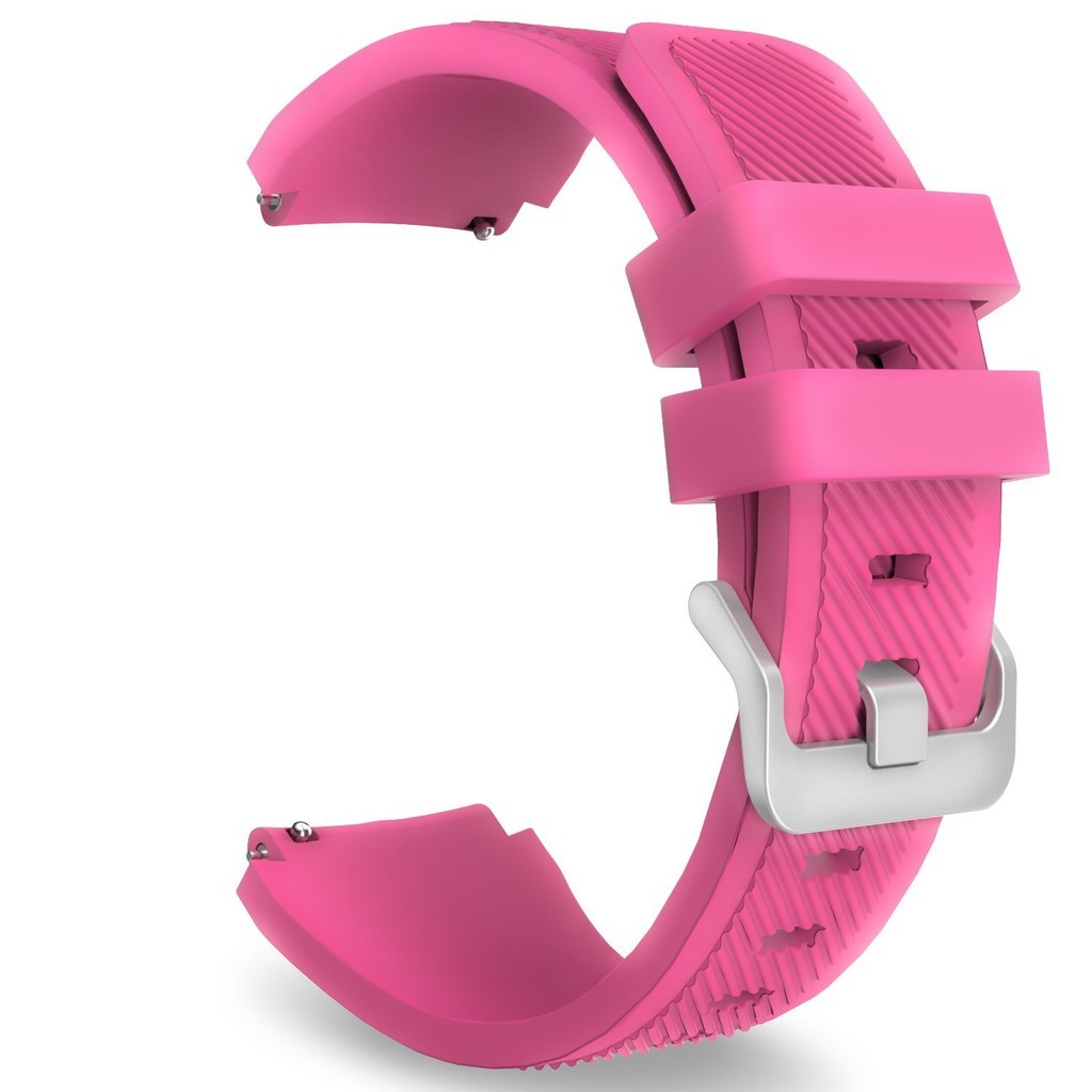 สายซิลิโคนสําหรับ Redmi Watch 5 Active Bands Metal Clasp Watch Band Redmi Watch5 Lite