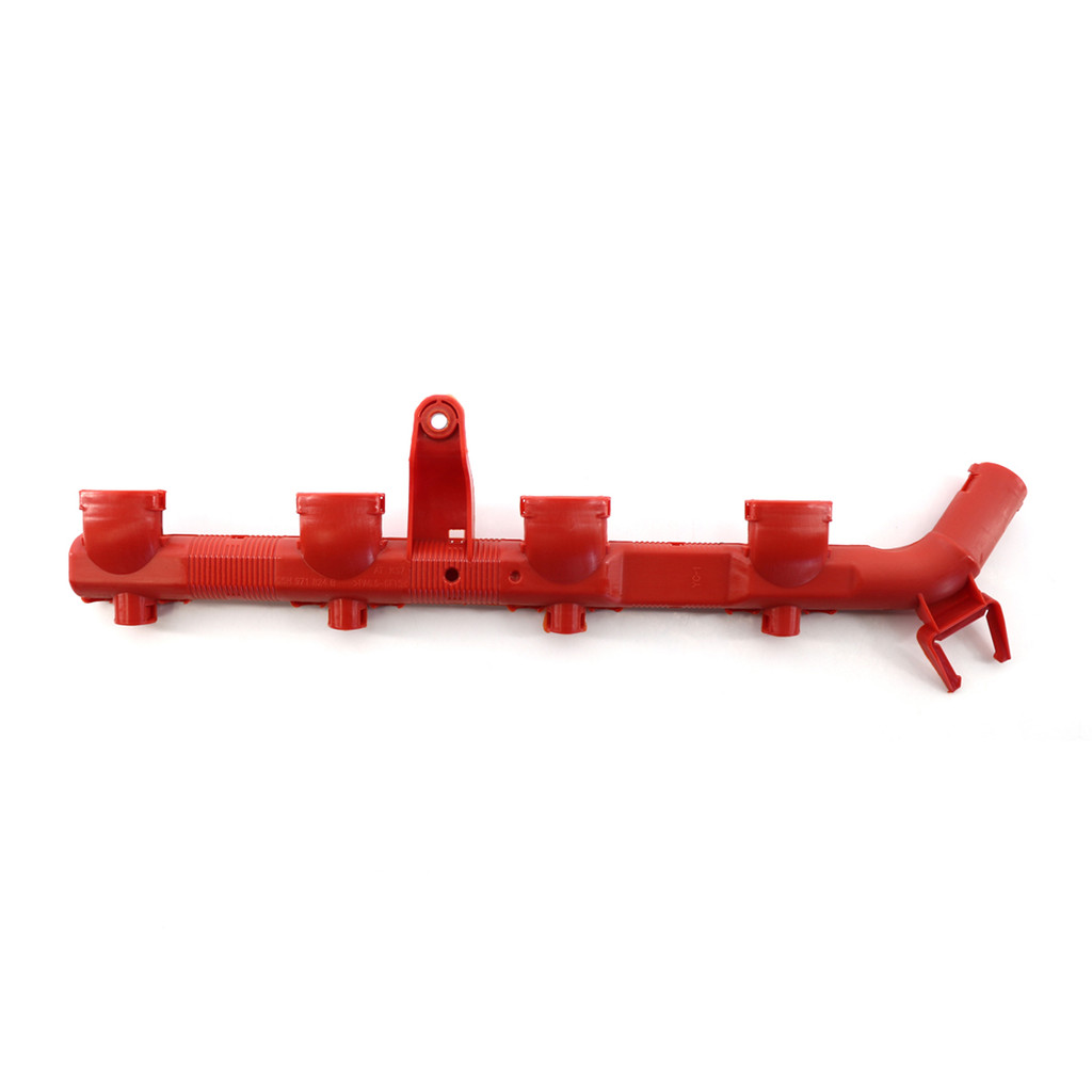 Convuit Audi A4b8 Q5 สายรัดสายไฟ Audi A4b8 Moto10.25 A5 Ea888 Red New Harness Conduit K209 Allnew-mo
