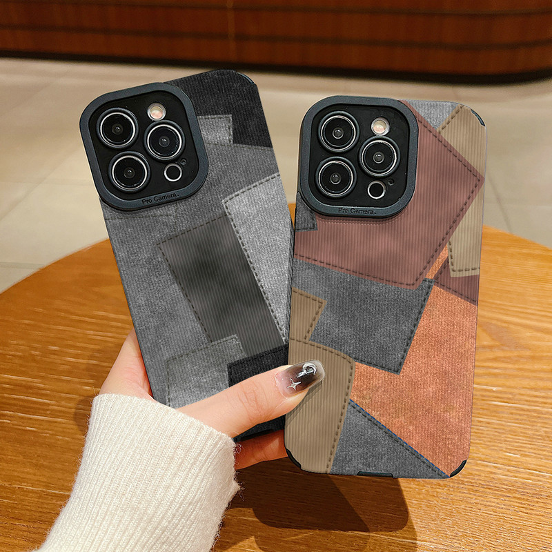 ปลอกหนังสําหรับVIVO Y03 Y78 Y36 Y27 Y20 Y20i Y19 Y17 Y15 Y01 V20 V29 V27e V27 V23 V23e V30 V40 iQOO 