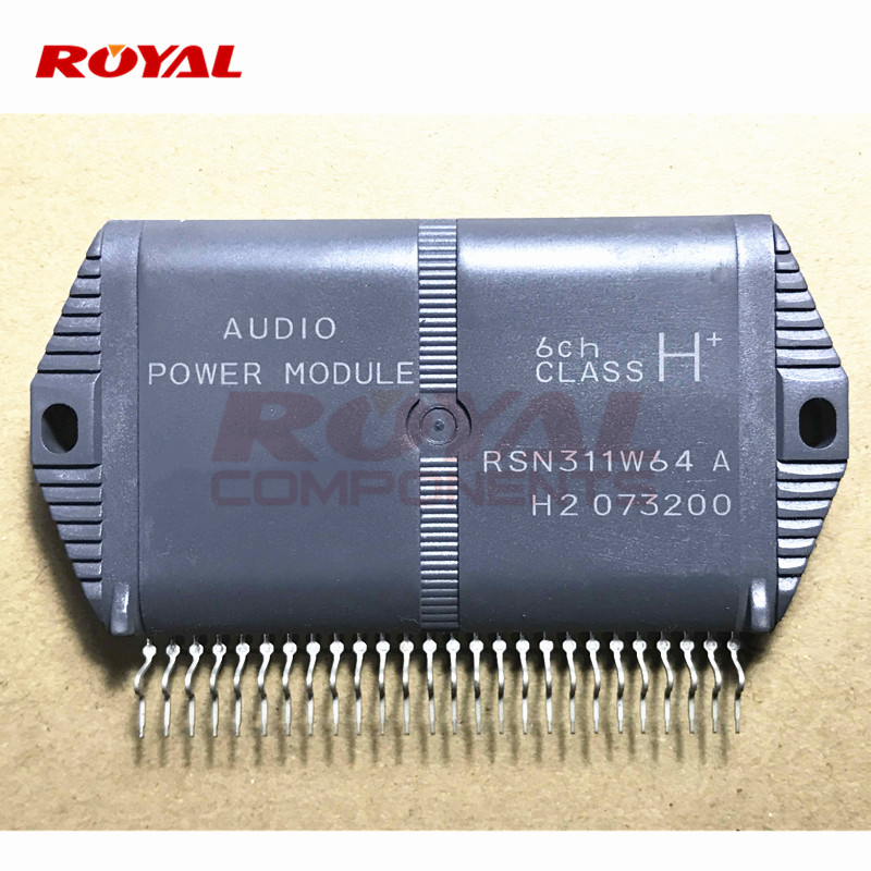 RSN311W64 RSN311W64A RSN311W64B RSN311W64D โมดูลใหม่