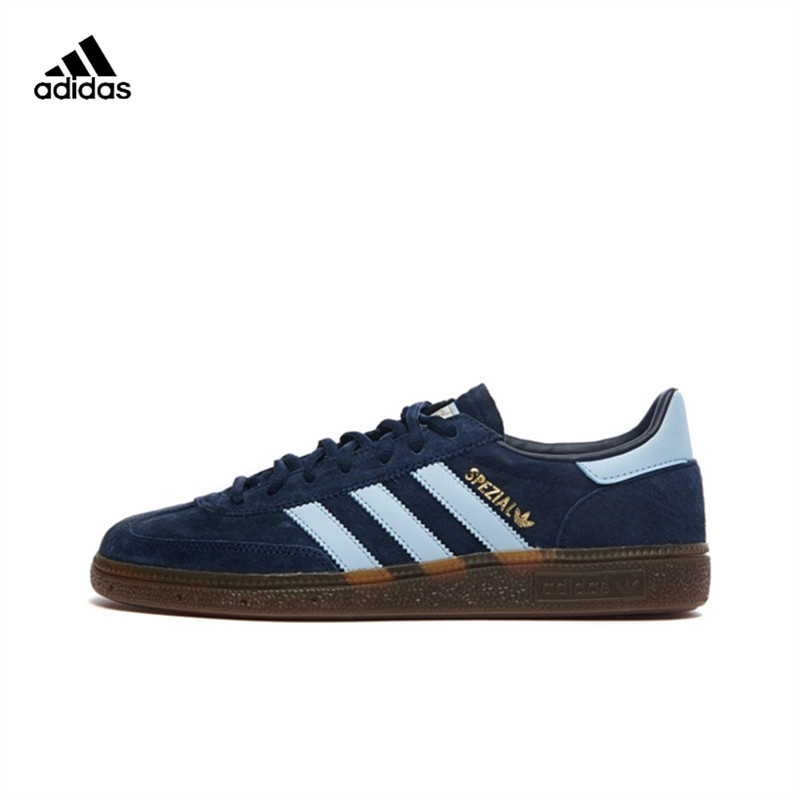 Z2U SPORTS_Adidas Handball Spzl BD7633 BD7632 DB3021