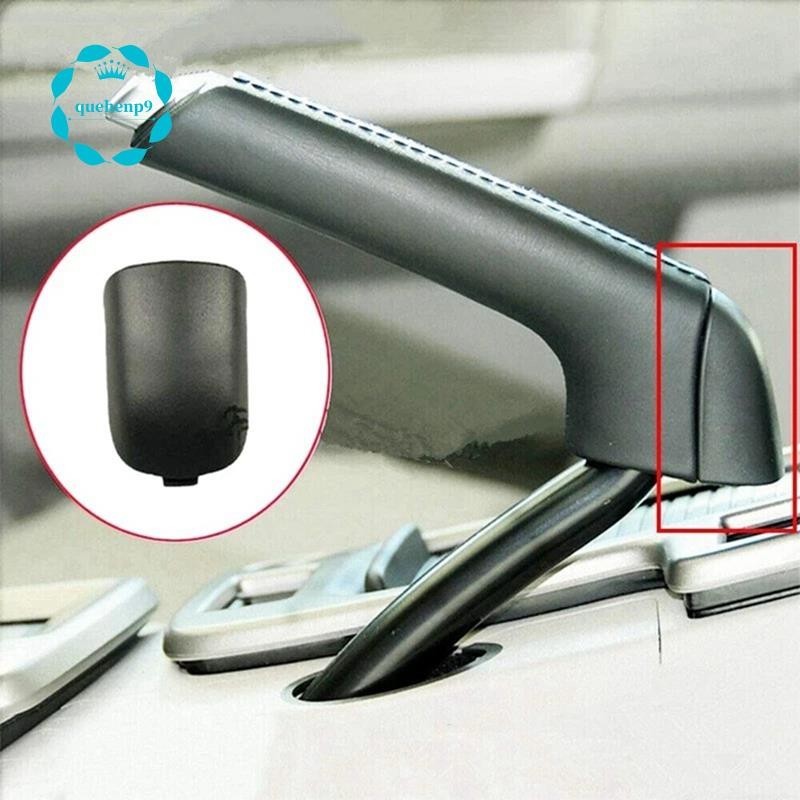 [quehenp9]31329236 ฝาครอบเบรกมือรถยนต์ สําหรับ Volvo S40 V50 2004-2012 C30 C70 2006-2013