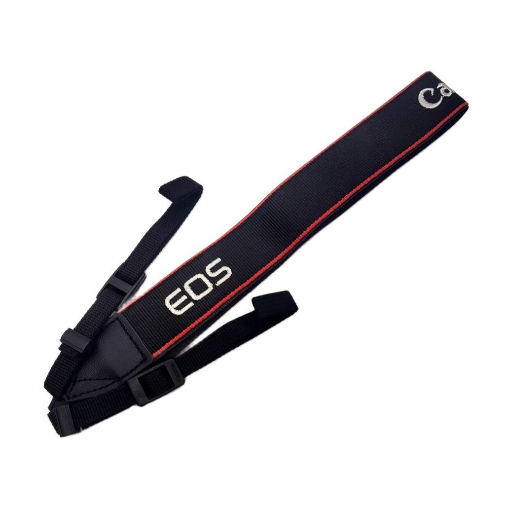 1pcs สําหรับ Canon SLR กล้องสายคล้องคอสําหรับ EOS สําหรับ 5D4 6D2 7D2 5D Mark IV 6d mark II 7D mark 