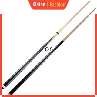 Kin ชุดประกอบไม้คิวสนุ๊กเกอร์ 12 มม. 0 47 นิ้ว 120 ซม. สําหร…