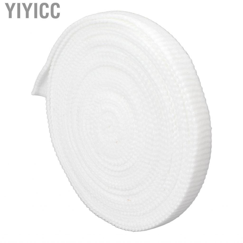 Yiyicc Elastic Mesh Bandage Breathable Tubular Gauze Stretch