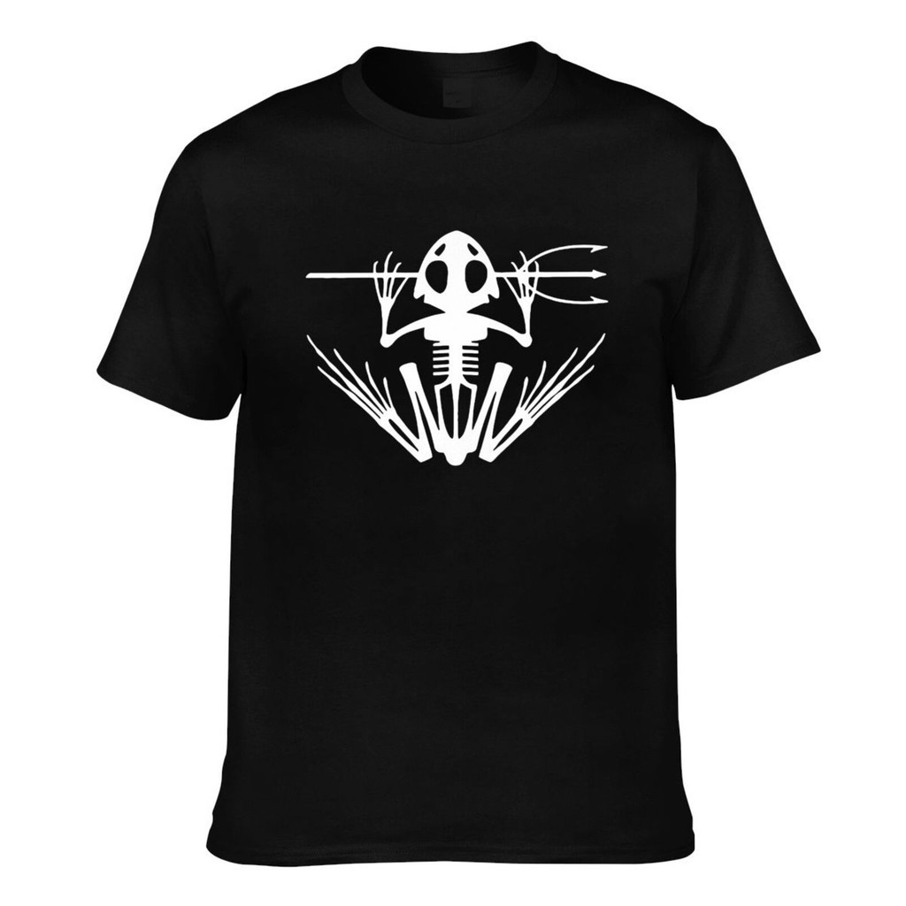Navy Seal Only Easy Day Was Yesterday สบาย Fit Mens เสื้อยืด Creative