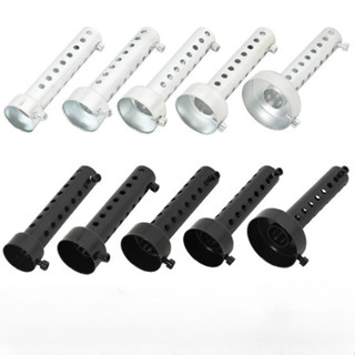 ท่อไอเสียรถจักรยานยนต์ 35 มม. 42 มม. 45 มม. 48 มม. 60 มม.