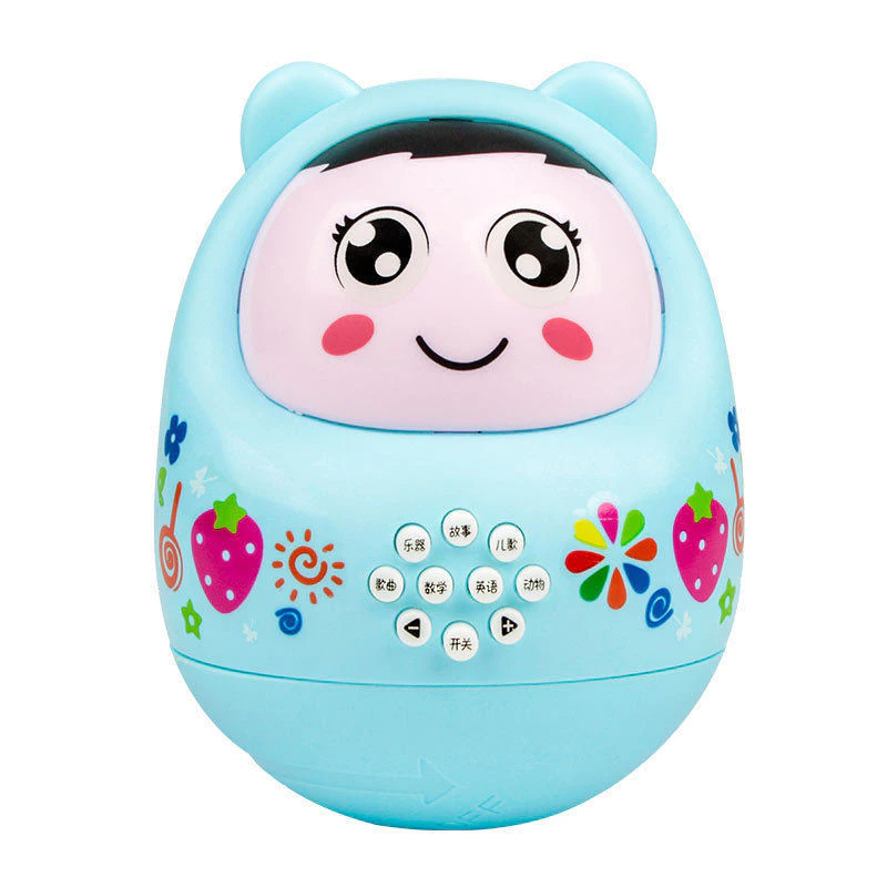ของเล่นเด็ก Baby Early Education Story Machine ab971720 thumbnail 10