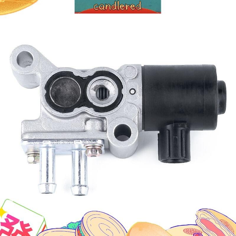 วาล์วควบคุมอากาศ สําหรับ Honda AC185 Civic Del Sol 1996-2000 36450-P2J-J01