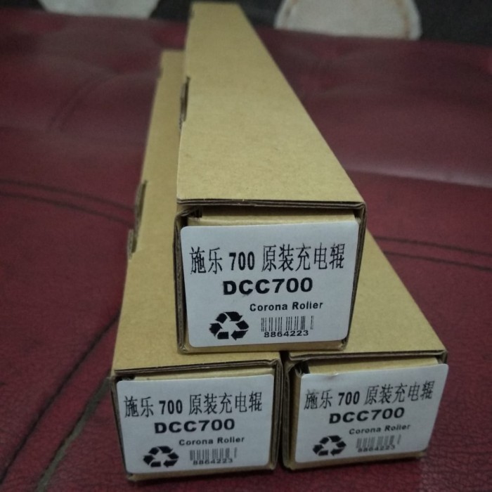 Raja Chip PCR Xerox C60 C70 C700 DCC 6550 7780