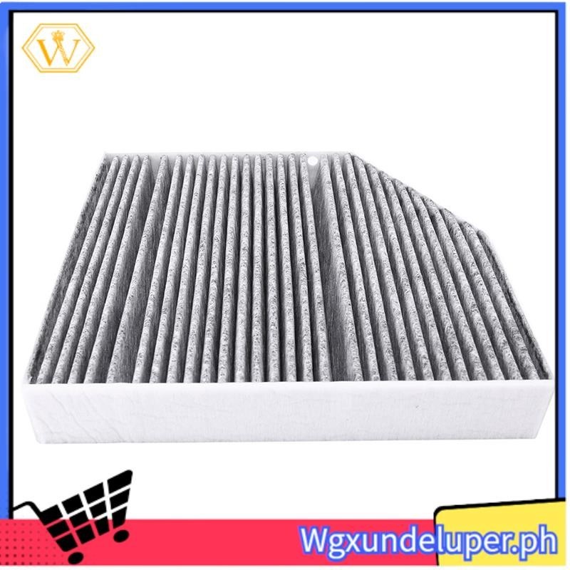 WA2058350147 องค์ประกอบกรองอากาศสําหรับ Mercedes Benz W205 A238 C238 W213 C253 X253 ชิ้นส่วน