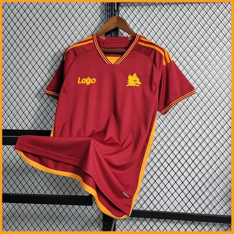 Lm Jersey 23-24 เสื ้ อฟุตบอลบ ้ านแฟน Issue