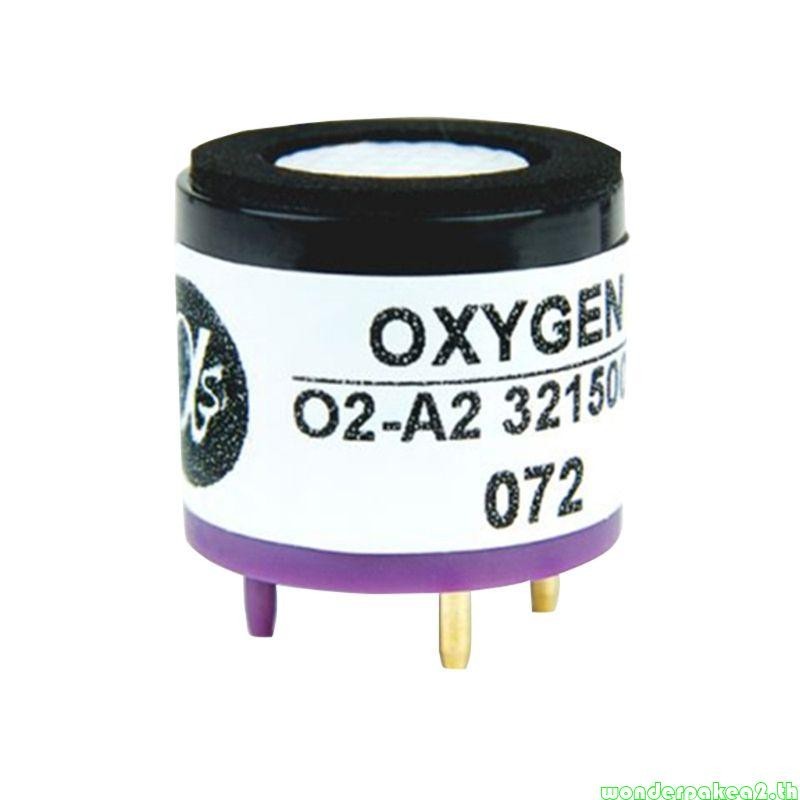 1PCS  Alphasense  Sensor O2-A2 Gas Sensor Detector  Sensor