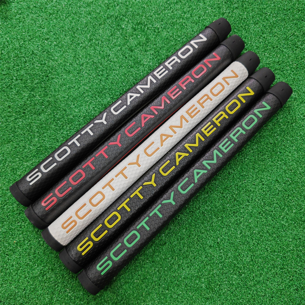 WinnerGolf ASHAIด้ามจับไม้กอล์ฟPuพัตเตอร์Gripด้ามจับไม้กอล์ฟอุปกรณ์กอล์ฟ：WTI005