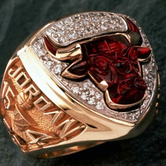 91-94 2008 NBA Championship Ring Basketball Championship Ring Toncelte Championship Ring