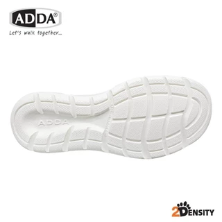 รองเท้าสปอร์ตผู้ชาย ADDA รุ่น 5TD86 SIZE (7-10) 2DENSITY นุ่มสวมใส่สบายมเพิ่มความกระชับ ของแท้ 100 %