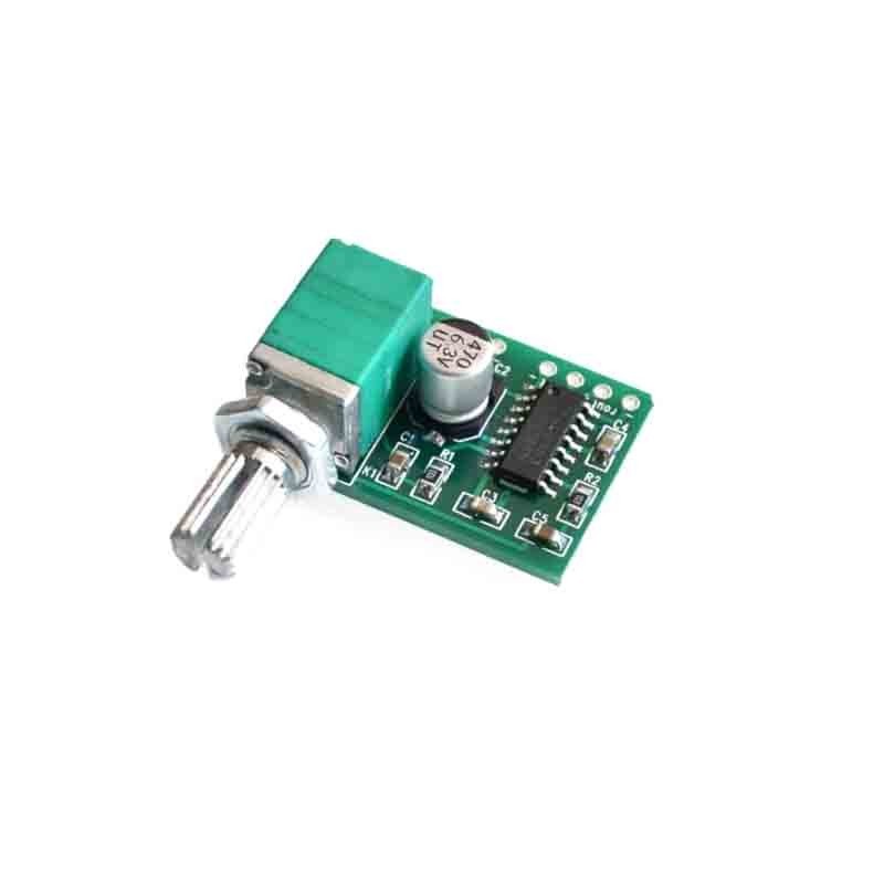 10pcs PAM8403 mini 5V ดิจิตอลขนาดเล็กเครื่องขยายเสียงพร้อมสวิทช์ potentiometer USB แหล่งจ่ายไฟ