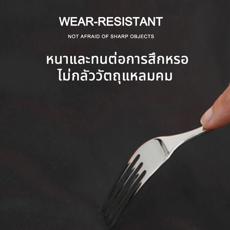 เสื้อกันฝน กันน้ำ มีหน้ากันฝน แยกเสื้อ+กางเกง สะท้อนแสง thumbnail 7