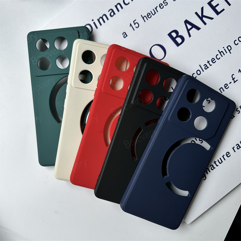 สีปลอกใสสําหรับInfinix GT 50 30 20 Pro GT50 50Pro GT30 5G Electroplate TPUเคสโทรศัพท์Airกระเป๋ากันกระแทกปลอกป้องกันAnti-fall Softปกหลัง