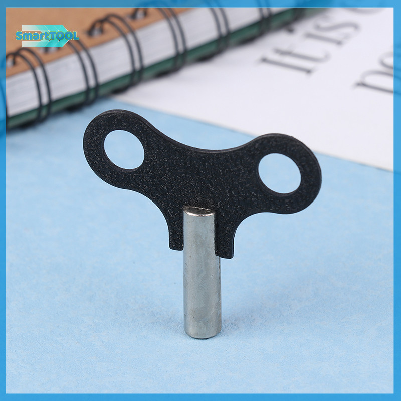 Utzn> 1 PC นาฬิกานาฬิกาไม้เครื่องมือกุญแจนาฬิกาโลหะนาฬิกาไม้เครื่องมือไขลานเปลี่ยนซ่อมเครื่องมือสําหรับนาฬิกาอุปกรณ์เสริมใหม่ - รูปที่ 7