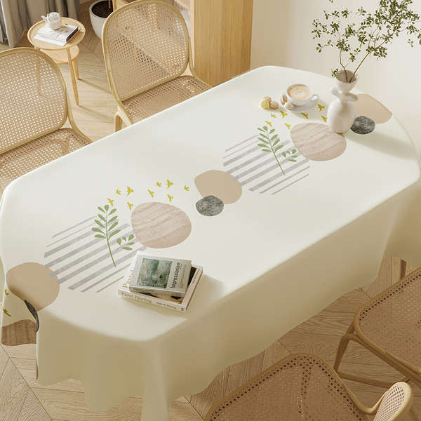 ผ้าปูโต๊ะกันน้ำ ผ้าปูโต๊ะ ผ้าปูโต๊ะสดขนาดเล็ก, กันน้ํา, กันน้ํามัน, ป้องกันน้ําร้อนลวก, ไม่ซัก, ผ้าปูโต๊ะรูปไข่, ผ้าปูโต๊ะ, ตัวป้องกันเดสก์ท็อป, โต๊ะสีแดงสุทธิ
