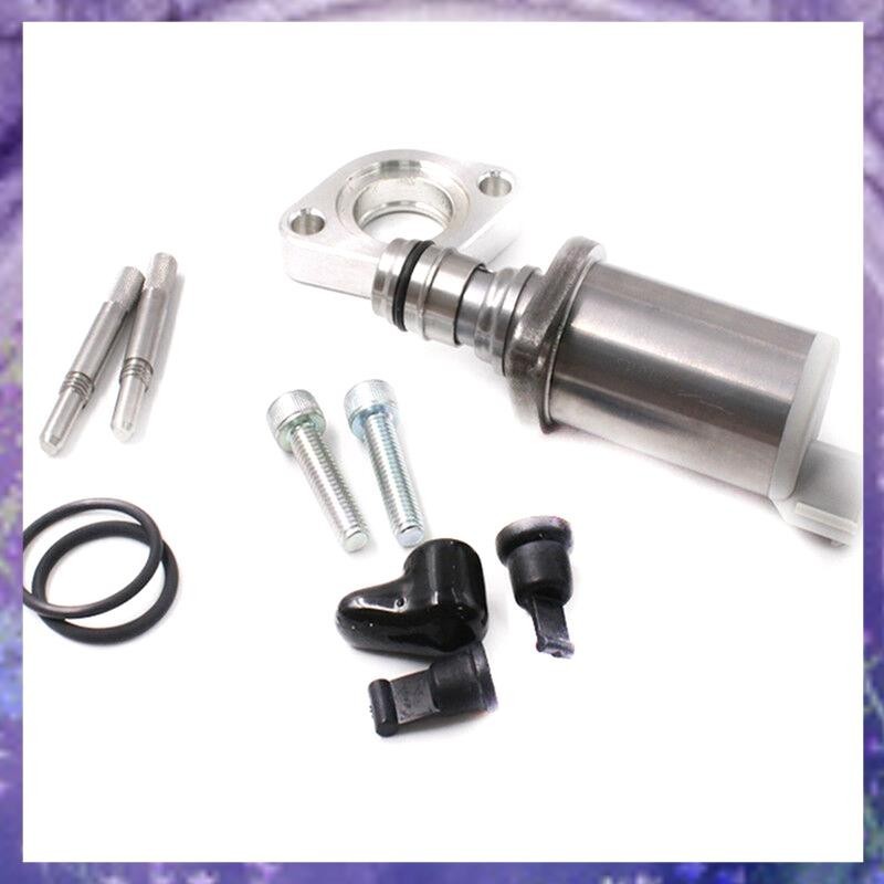 [PM] 04226-0L010 วาล์วควบคุมปั๊มเชื้อเพลิงสําหรับ Fortuner Hiace