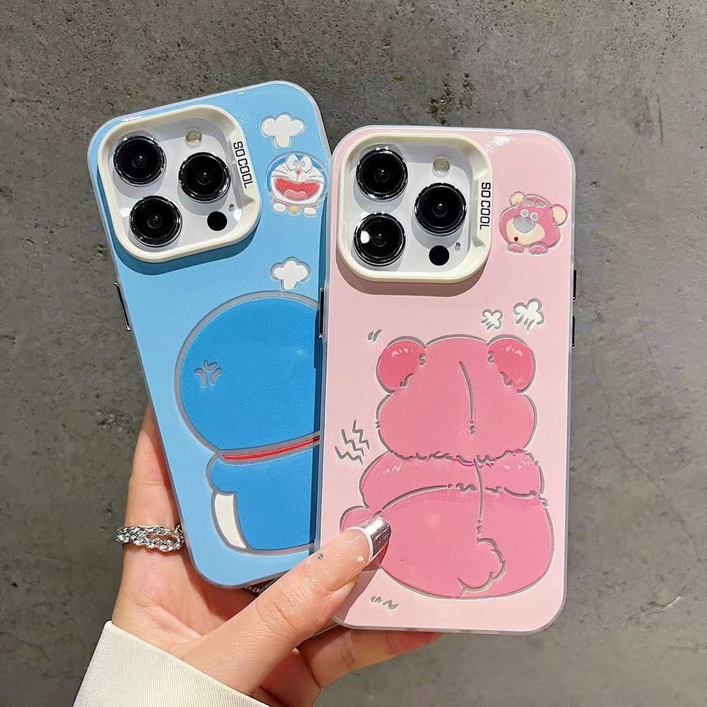 เคสโดราเอมอนlotso Winnie the Pooh Samsung galaxy A06 A35 A13 A55 A15 A73 A72 A54 A53 A52 A52S A34 A33 A32 A24 A22 A23 A14 A05S A21S A51 A03 A31 A51 A31 A02S A51 A71 A02S A03S A31 A51 A31 A51 A51 A31 A31 A02E 4G