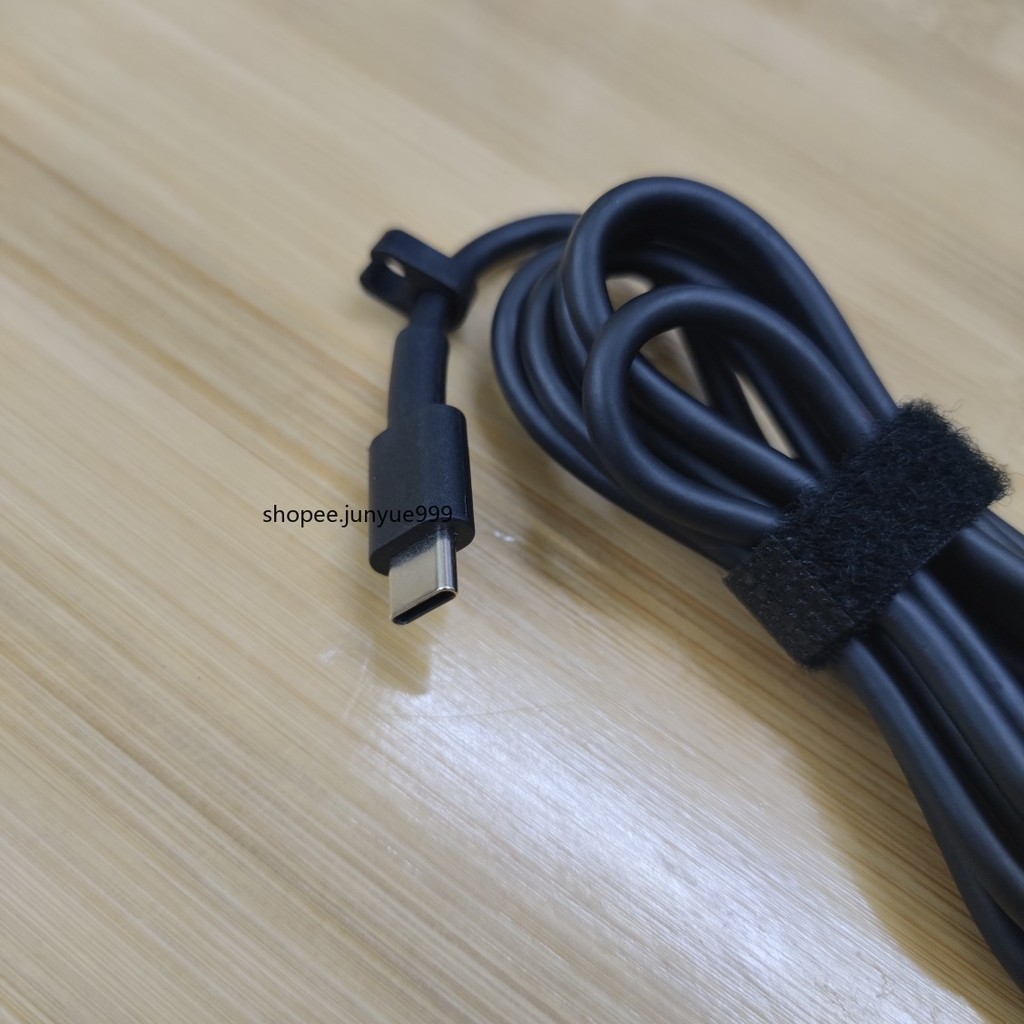 คอมพิวเตอร ์ ASUS ดั ้ งเดิม 20V 3.25A 65W Type-C อะแดปเตอร ์ A19-065N3A เครื ่ องชาร ์ จเร ็ ว - รูปที่ 4