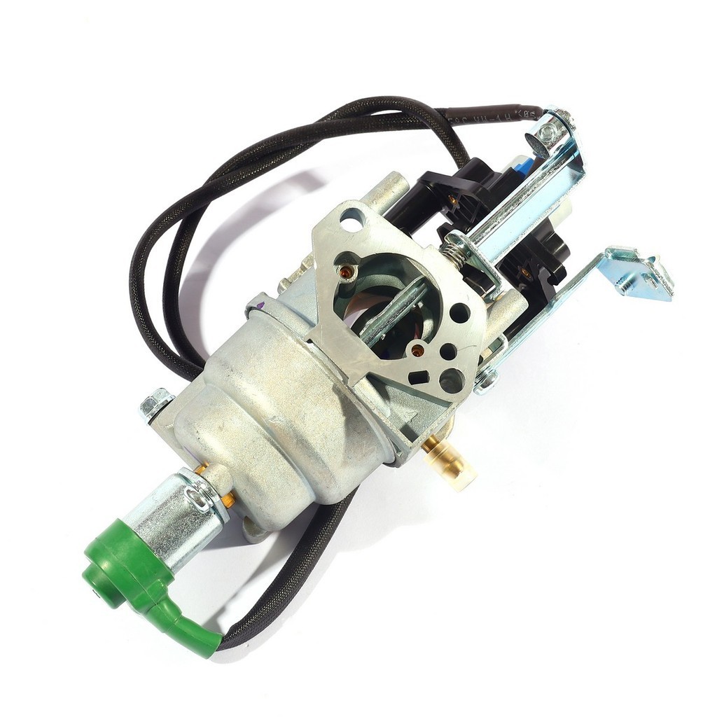 POLO อะไหล่ Carburetor ใช้กับเครื่องปั่นไฟ รุ่น GT9000I (โปโล)