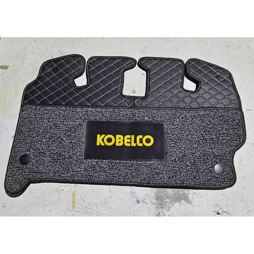 พรมปูพื้น โกเบ KOBELCO  SK65SR, SK115SR, SK135SR