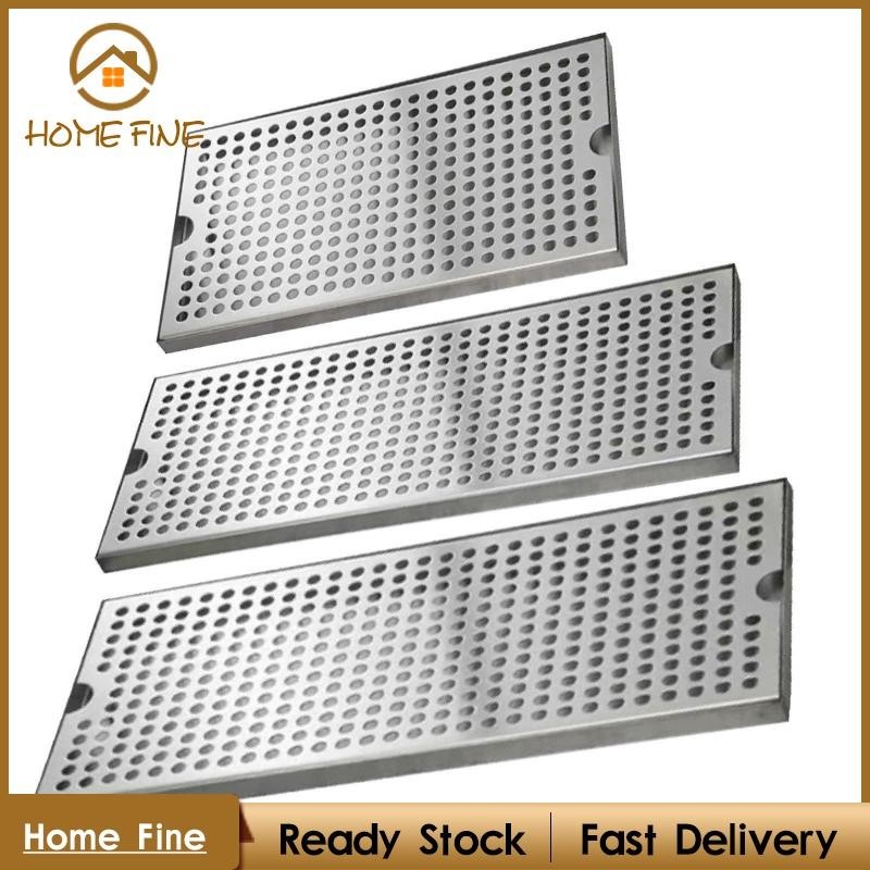 [คาธารินา_x] เบียร์ถาดหยดเครื่องดื่มบาร์ถาดหยดพิธีชงชาชุดน้ําชาอุปกรณ์เสริมชุดของขวัญ