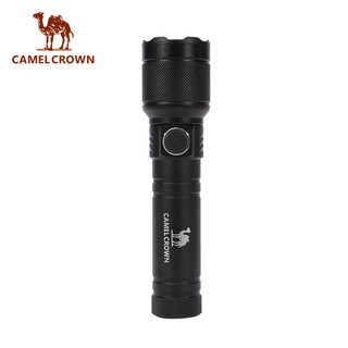 CAMEL CROWN ไฟฉายแรง ไฟฉายพกพากันน้ํา IXP4 กลางแจ้งที่สว่างเป็นพิเศษระยะไกล