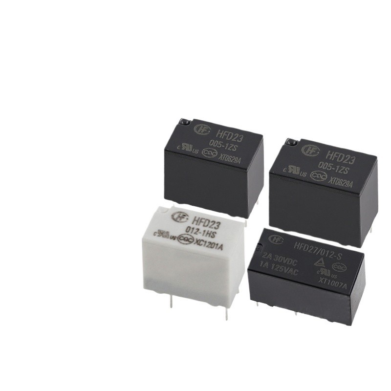 เครื่องกําเนิดมาโครดั้งเดิม JRC/HFD23 HFD27-005 012 024-S-1ZS 1HS 12VDC MH