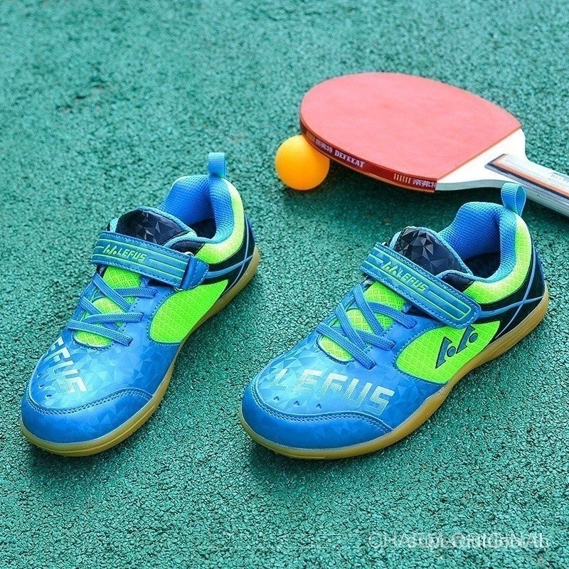 [คุณภาพสูง 100%] YONEX  รองเท้าแบดมินตันกันลื่นสําหรับเด็กรุ่นใหม่ 2ta5 SNEJ
