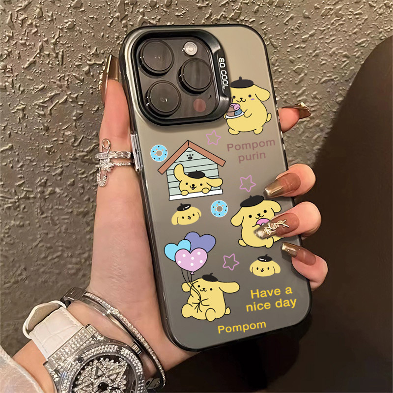 IMD เคส ผิวด้าน สำหรับ VIVO Y28S Y18 Y03 Y100 Y78 Y27 Y27S Y36 Y22 Y35 Y20 Y3S Y21 Y33S Y11 Y15 Y12 Y17 Y91C Y1S Y95 003