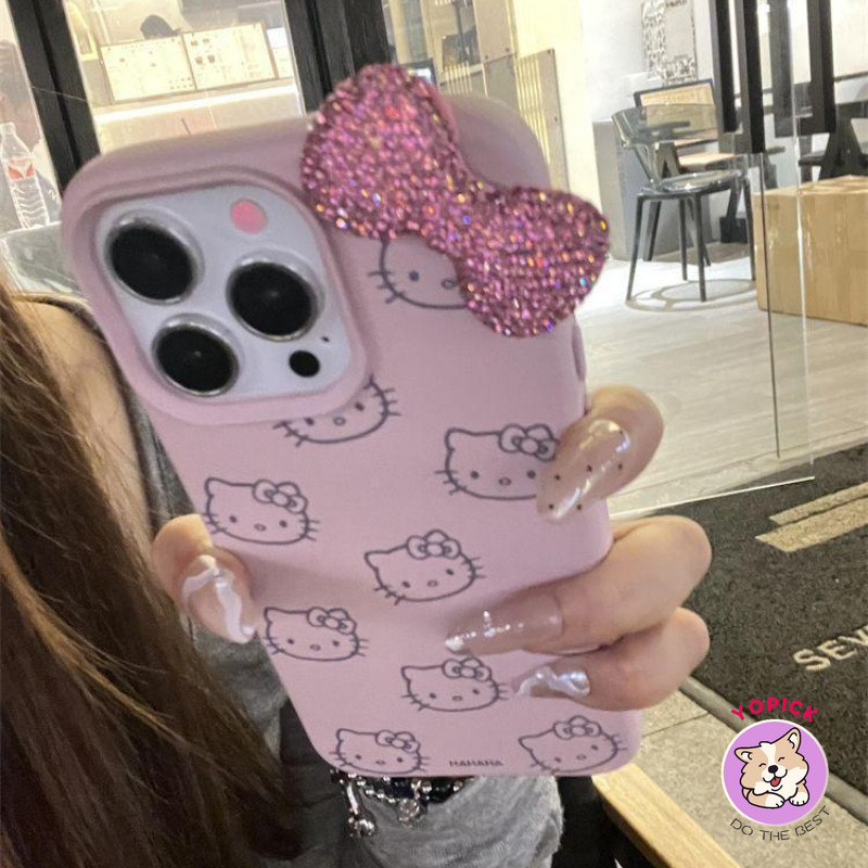 แมวน่ารักภาพเคสโทรศัพท์สําหรับiphone 16Pro Maxสาว 11 13 12Pro Max 14Plus 15Pro XR XS Max 7 8 Plus SE2020 การ์ตูนฝาครอบโทรศัพท์สําหรับiPhone 16Pro 16Plus Soft Case PWK
