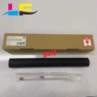 Fuser FILM SLEEVE สําหรับ KYOCERA KM 2540 2040 p2235dn 2235dw 2040dn m2135dn 2635d