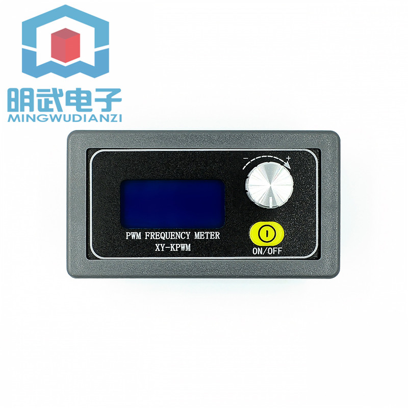 Pwm Pulse ความถี่ Duty Ratio โมดูลปรับ Square Wave สี่เหลี่ยมผืนผ้า Wave สัญญาณเครื่องกําเนิดไฟฟ้า XY-PWM1 ราคา ถูกที่สุด ดีลบีเคเค แกลเลอรีภาพที่ 4