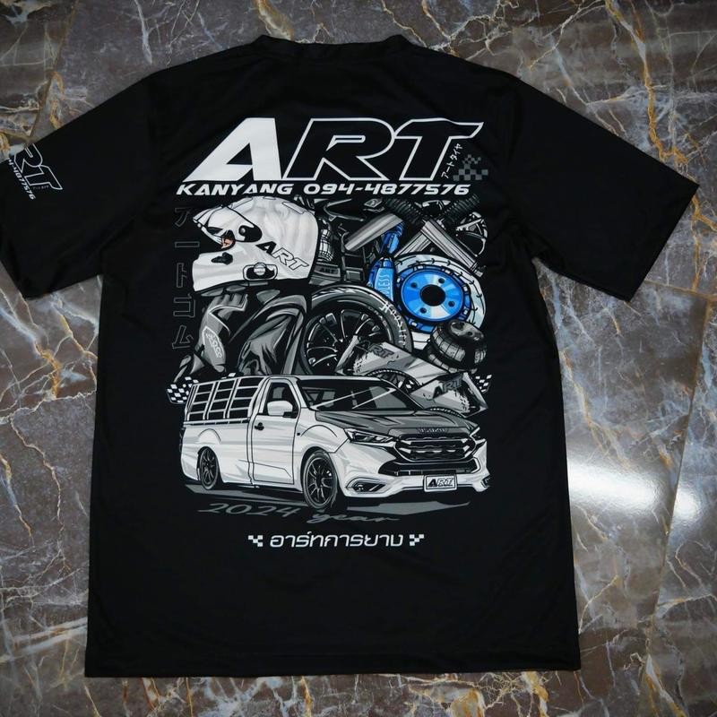 ผู้ชายรอบเสื้อขนาดบวกสบายเสื้อยืด