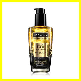 Tresemme Serum Lamellar Gloss 100ml เทรซาเม่ เซรั่มบำรุงผมลาเมลลาร์ กลอส.